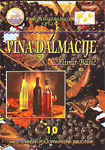 Vina Dalmacije