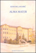Alma mater