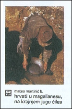 Hrvati u Magallanesu, na krajnjem jugu Čilea