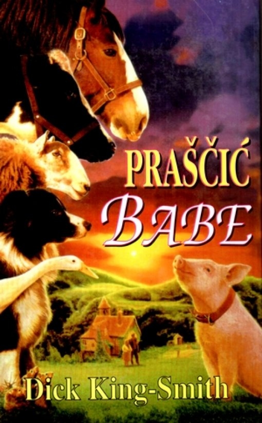 Praščić Babe