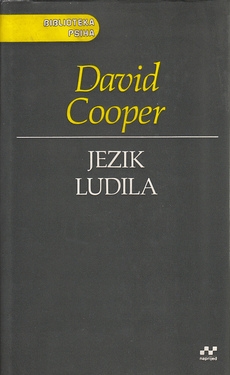 Jezik ludila