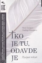 Tko je tu, odavde je : povijest milosti 