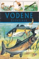 Vodene životinje