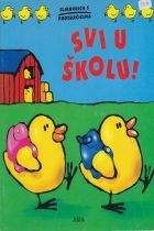 Svi u školu