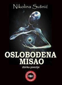 Oslobođena misao : izabrana poezija