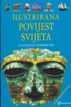 Ilustrirana povijest svijeta