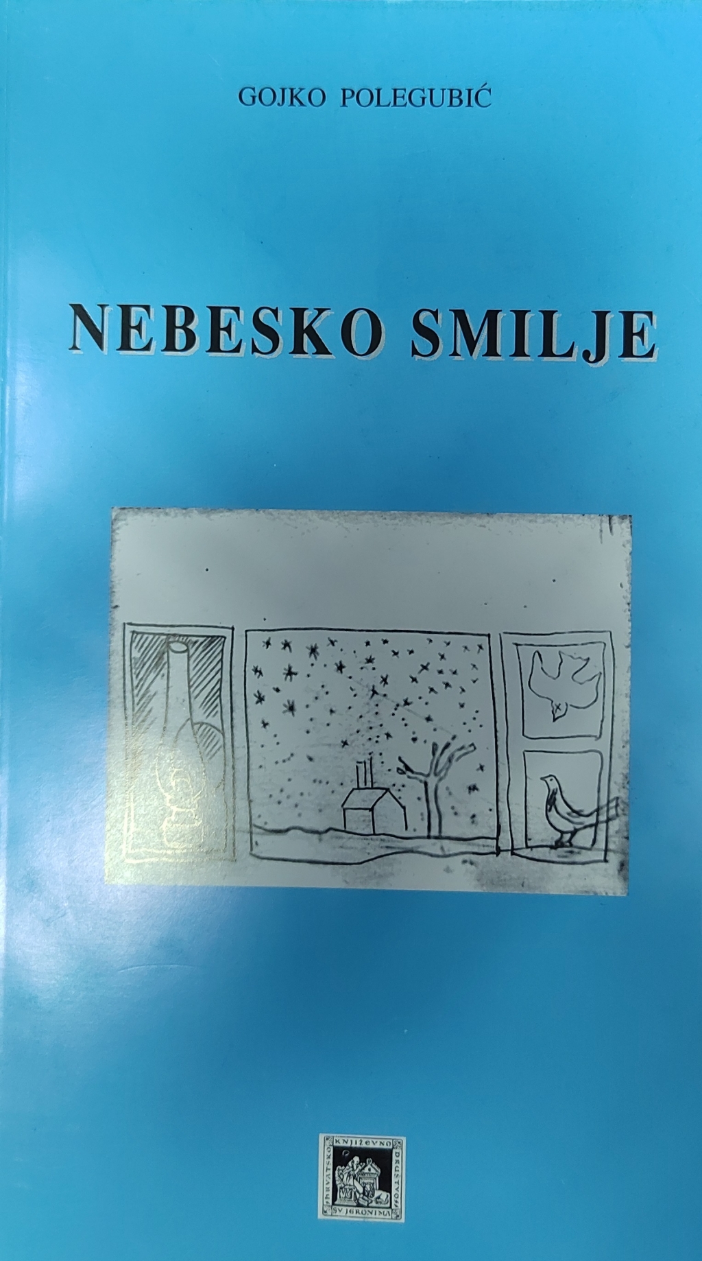 Nebesko smilje 