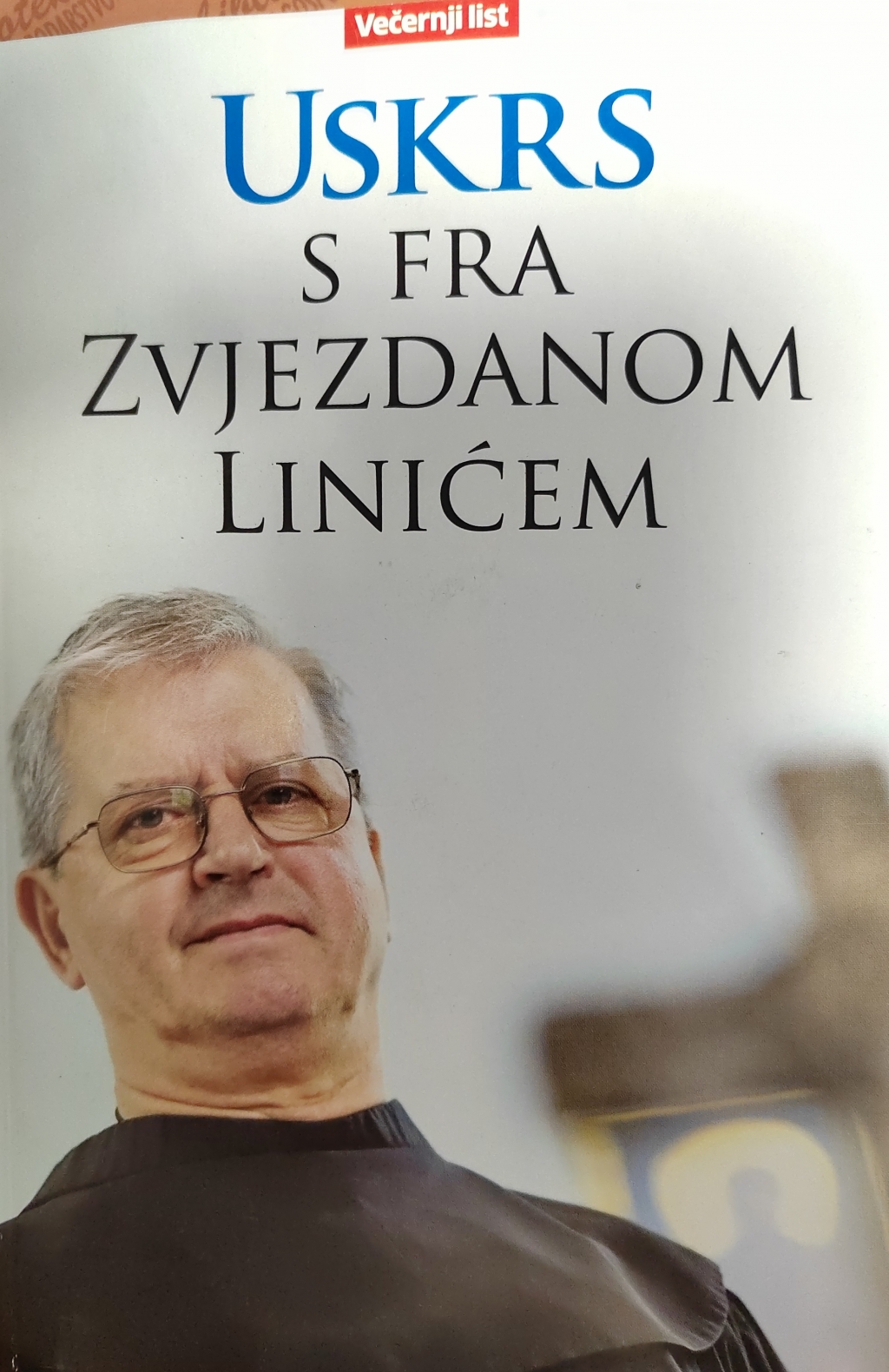 Uskrs s fra Zvjezdanom Linićem + DVD