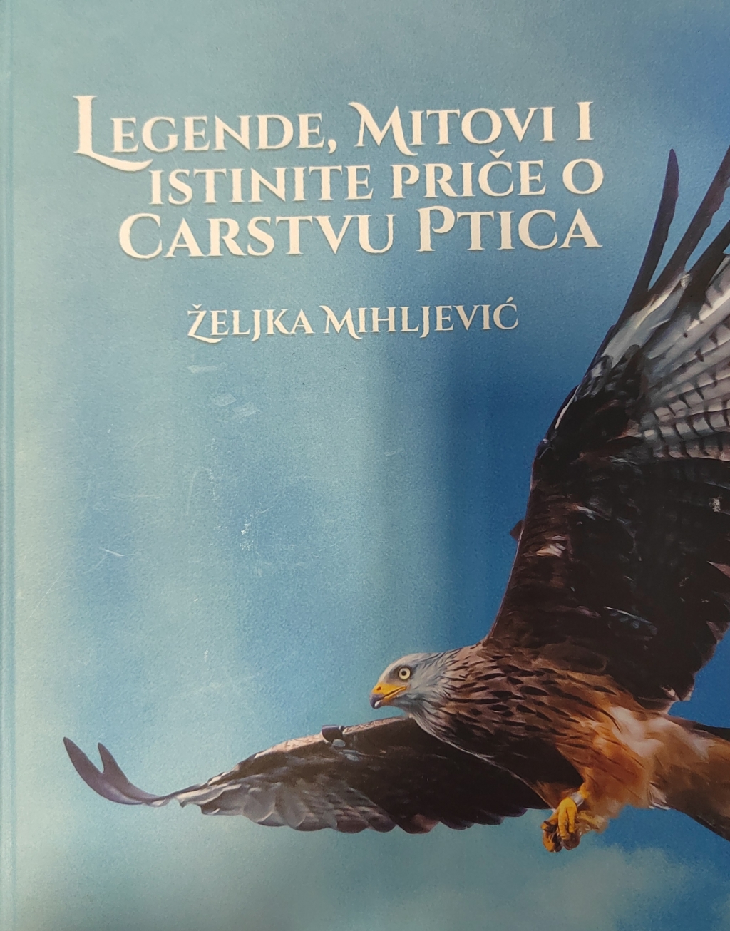 Legende, mitovi i istinite priče o carstvu ptica