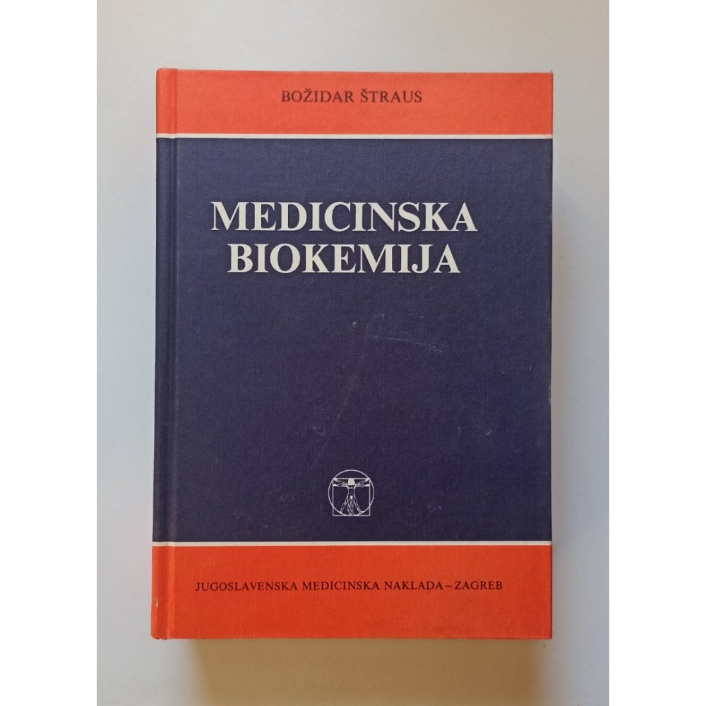 Medicinska biokemija
