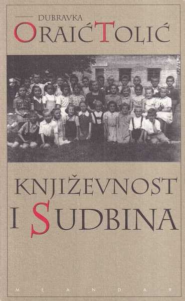 Književnost i sudbina 