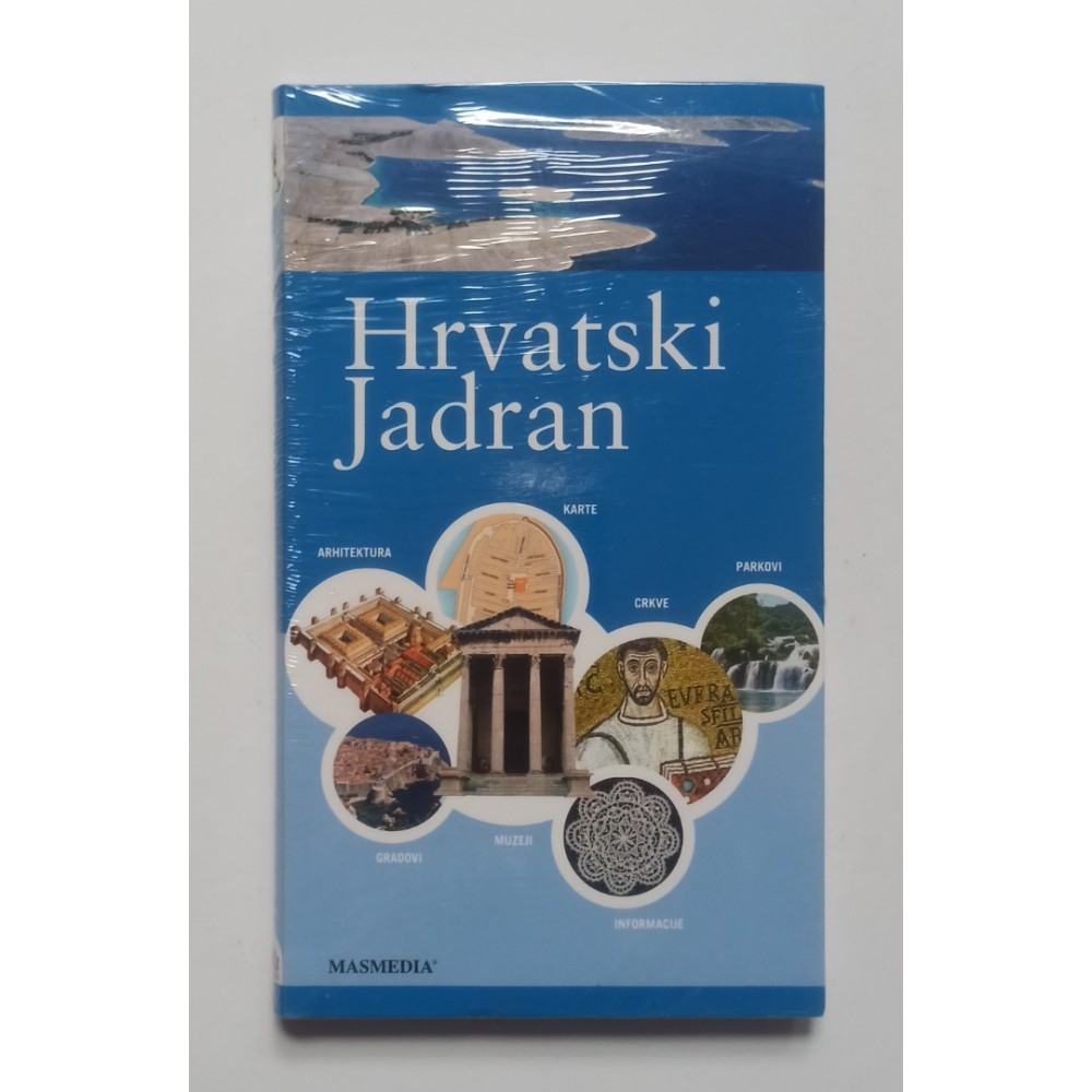 Hrvatski Jadran