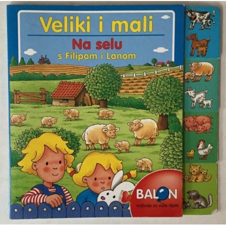 Veliki i Mali Na Selu