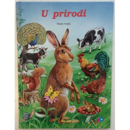 U prirodi 