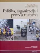 Politika, organizacija i pravo u turizmu 