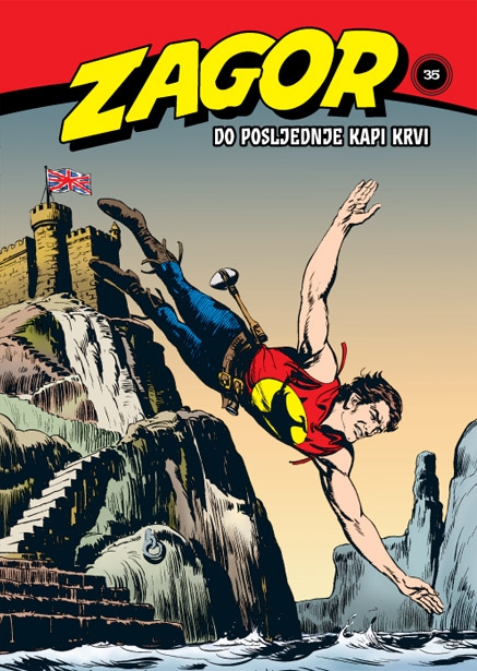 Sloboda ili smrt ; Do posljednje kapi krvi ; Vudu 