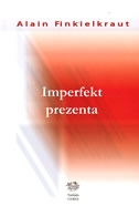 Imperfekt prezenta