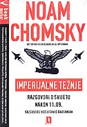 IMPERIJALNE TEŽNJE - razgovori o svijetu nakon 11.09.