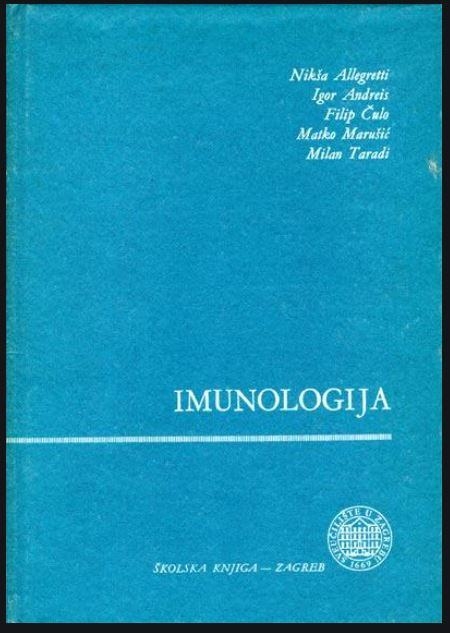 Imunologija