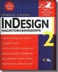 InDesign 2 : Macintosh & Windows : brzi vizualni vodič