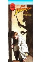 Mladi Indiana Jones i tajni grad