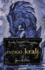 Kronike Imaginaria Geographia 3: Indigo kralj