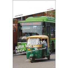 Indija - temeljne postavke vanjske politike