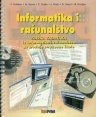 Informatika i računalstvo : zbirka zadataka iz informatike i računalstva za srednje strukovne škole