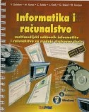 Informatika i računalstvo-udžbenik informatike i računalstva za srednje strukovne škole 