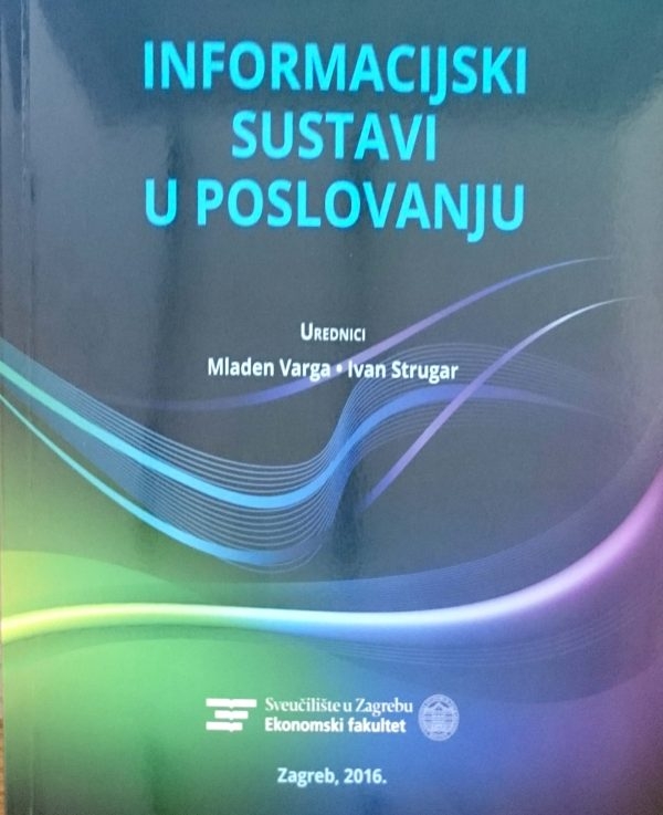 Informacijski sustavi u poslovanju