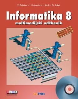 Informatika 8