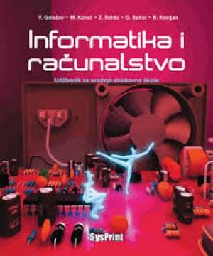 Informatika i računalstvo