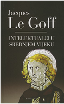 Intelektualci u srednjem vijeku