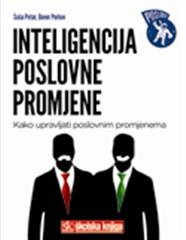 Inteligencija poslovne promjene