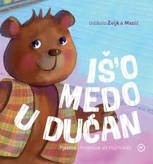 Iš`o medo u dućan