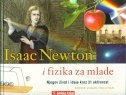Isaac Newton i fizika za mlade : njegov život i ideje kroz 21 aktivnost