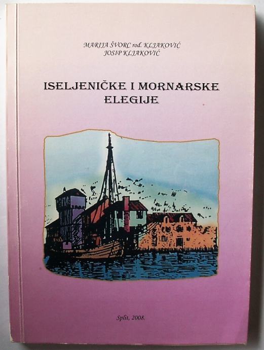 Iseljeničke & mornarske elegije 
