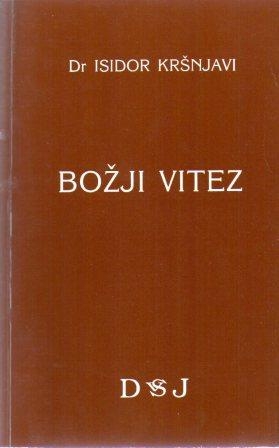Božji vitez : roman iz 13. stoljeća