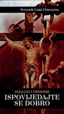 Ispovijedajte se dobro : dijalozi - primjeri 