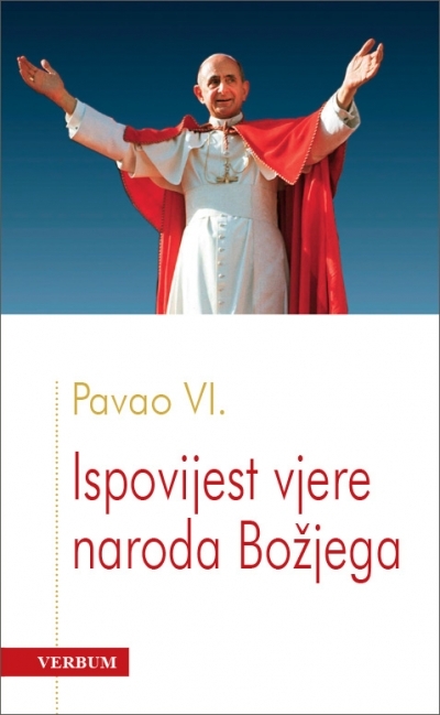 Ispovijest vjere naroda Božjega