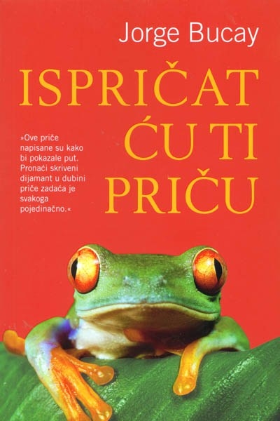 Ispričat ću ti priču 