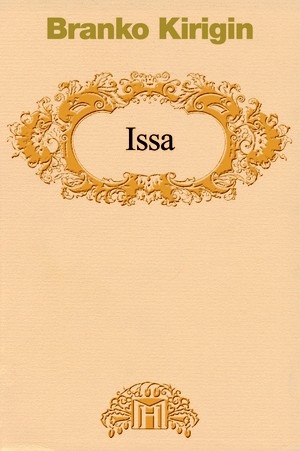 Issa : grčki grad na Jadranu