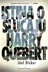 Istina o slučaju Harry Quebert