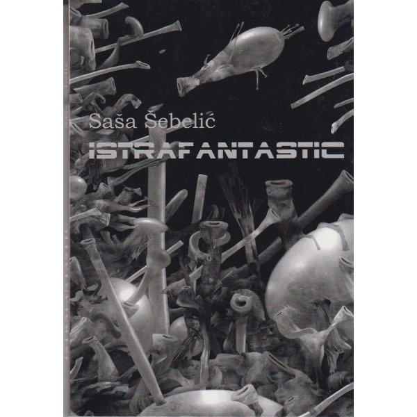 Istrafantastic
