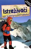 Istraživači koji su postavili nove granice