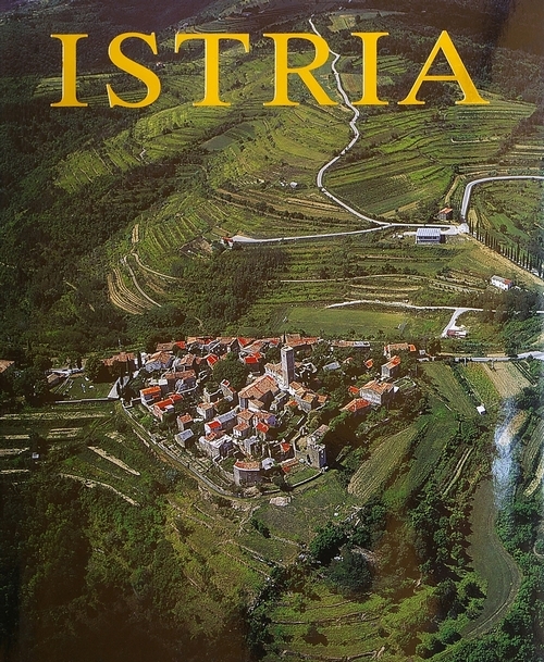 Istria