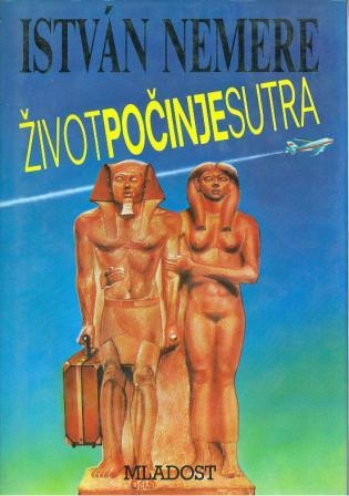 Život počinje sutra