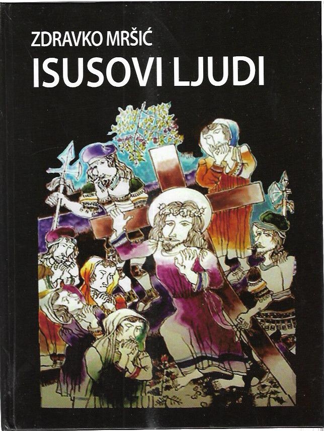 Isusovi ljudi 