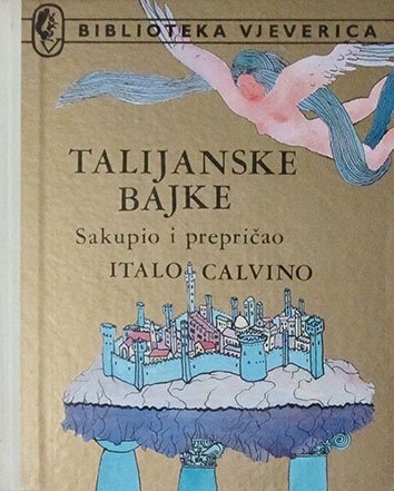 Talijanske bajke 