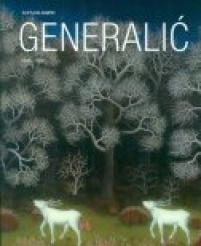 Ivan Generalić : 1946.-1961. : kronologija života i rada = chronology of the life and work